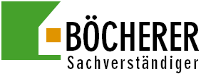 Böcherer - Sachverständiger